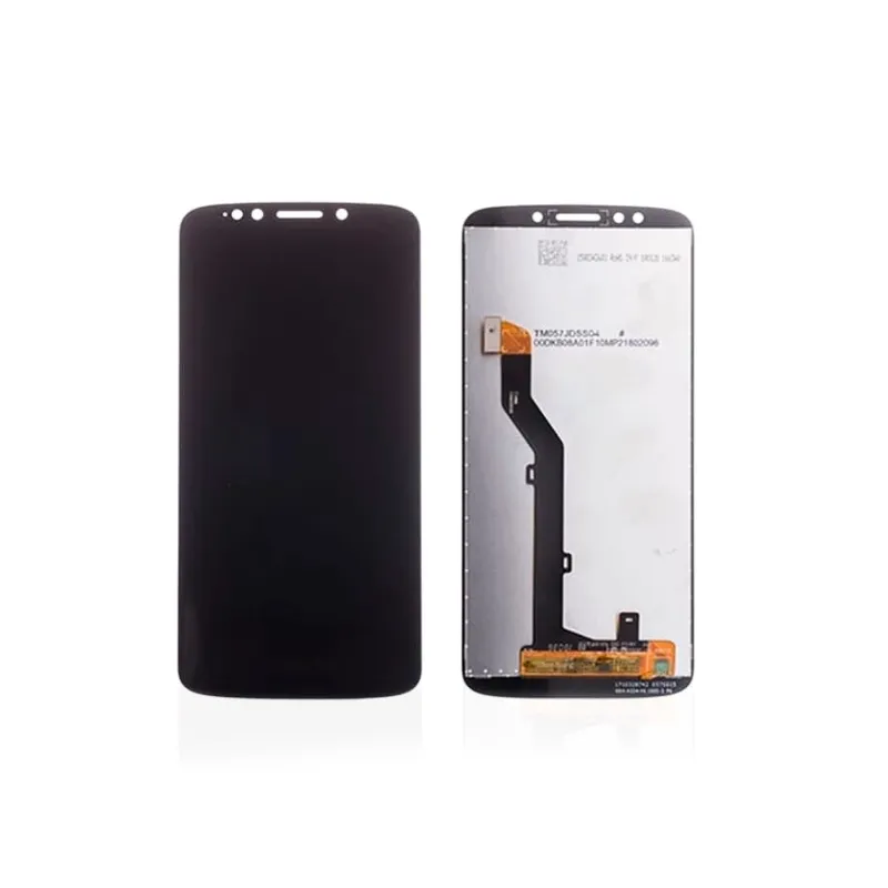 INV1 PANTALLA G6 PLAY