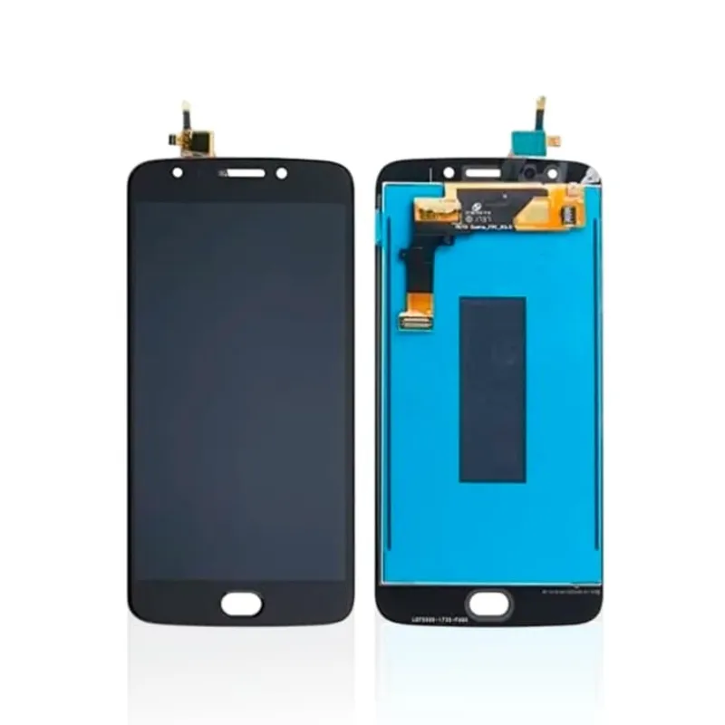 INV1 PANTALLA E4 PLUS