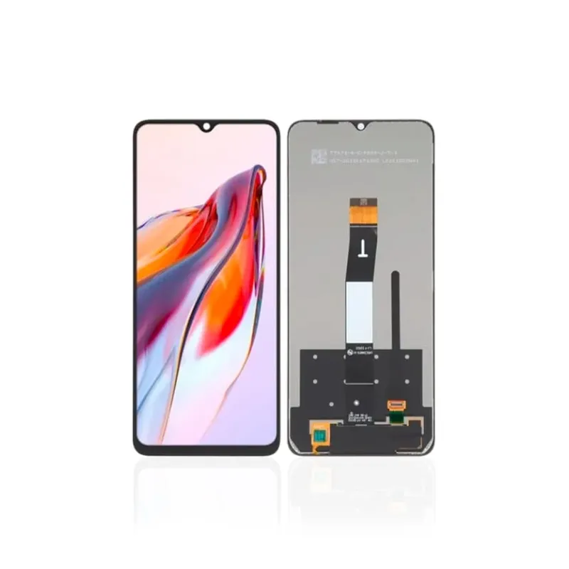 INV1 PANTALLA RM12C