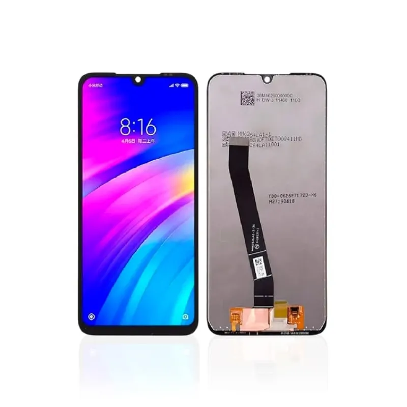INV1 PANTALLA RM7