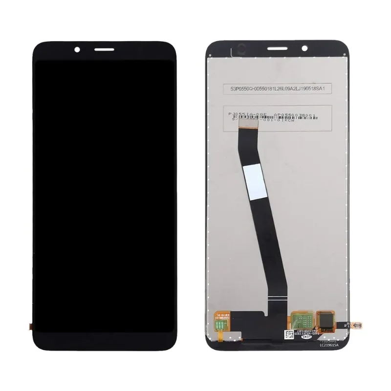 INV1 PANTALLA RM 7A