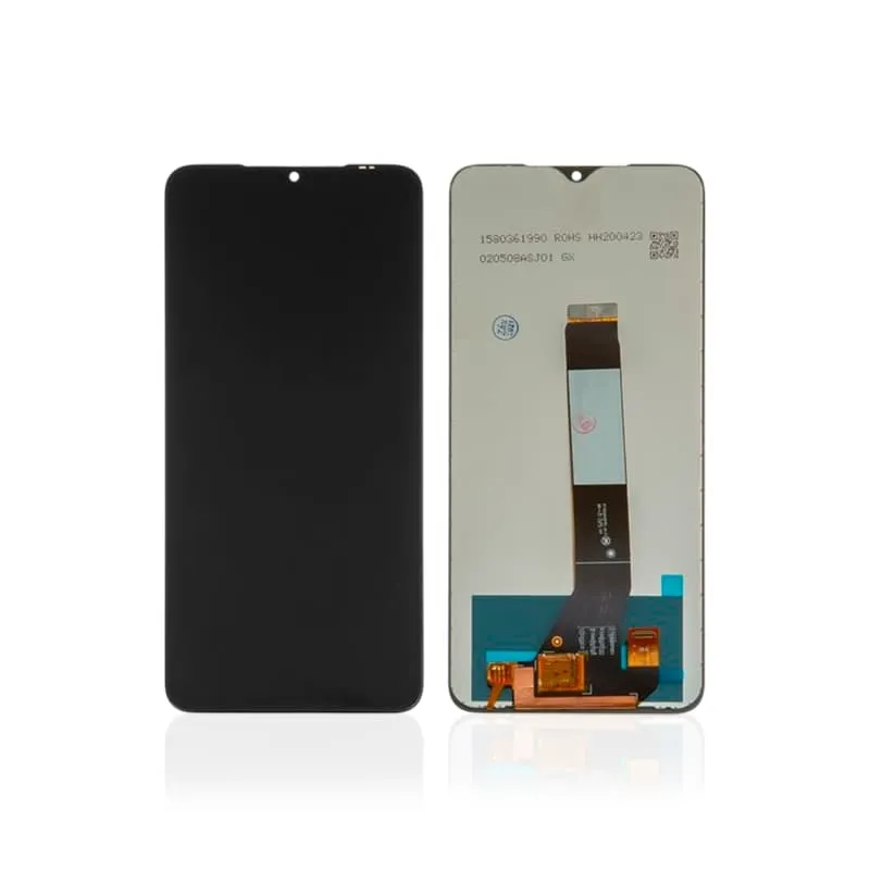 INV1 PANTALLA RM 9T