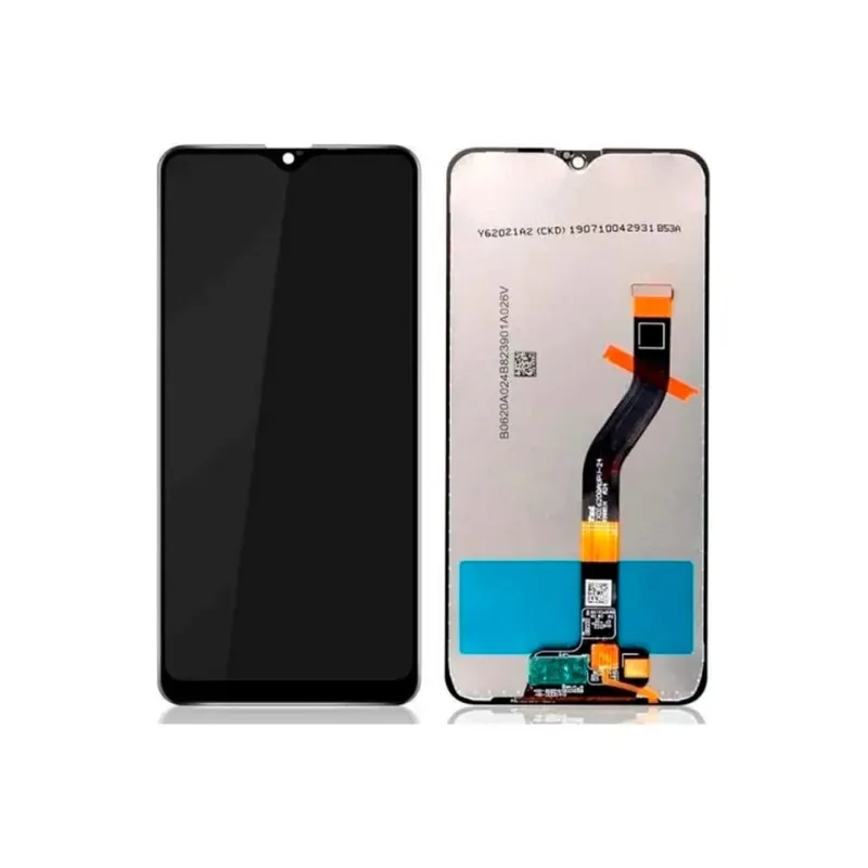 VN PANTALLA RM 10C