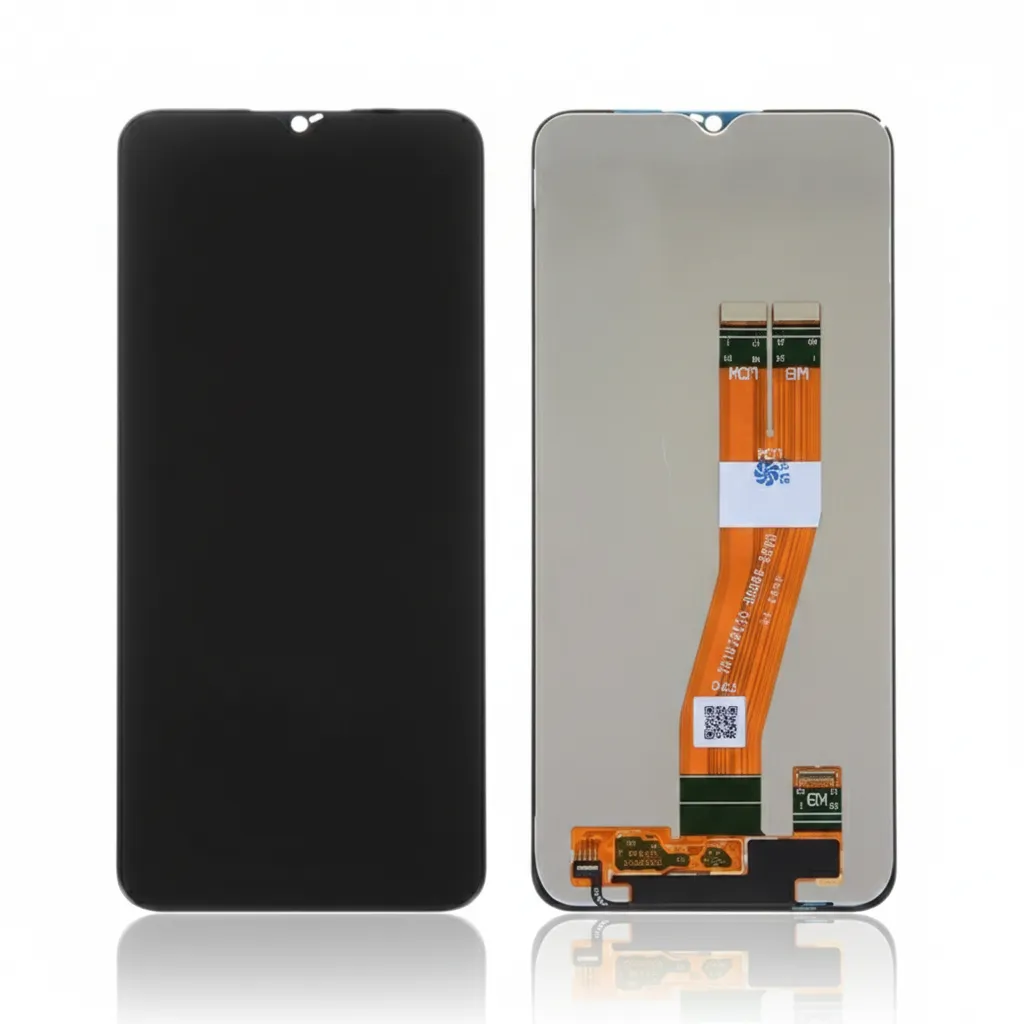 VN PANTALLA RM 12C