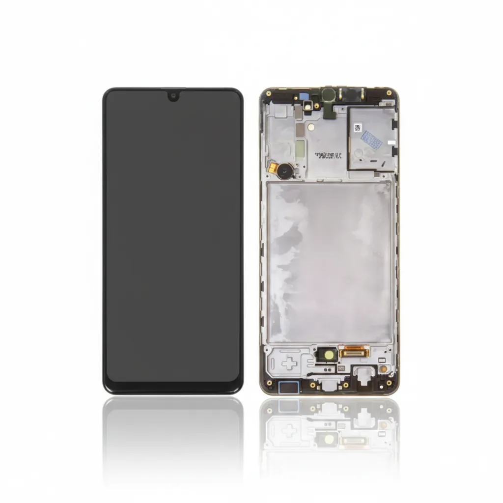 INV1 PANTALLA A31 (WF) CON MARCO