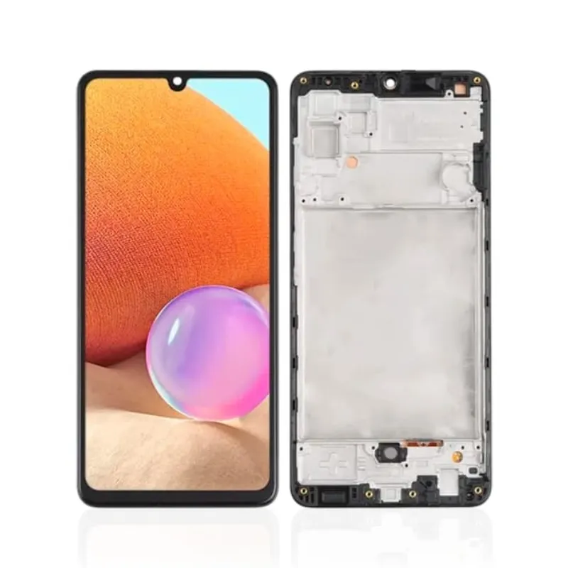 INV1 PANTALLA A32 4G (WF) CON MARCO