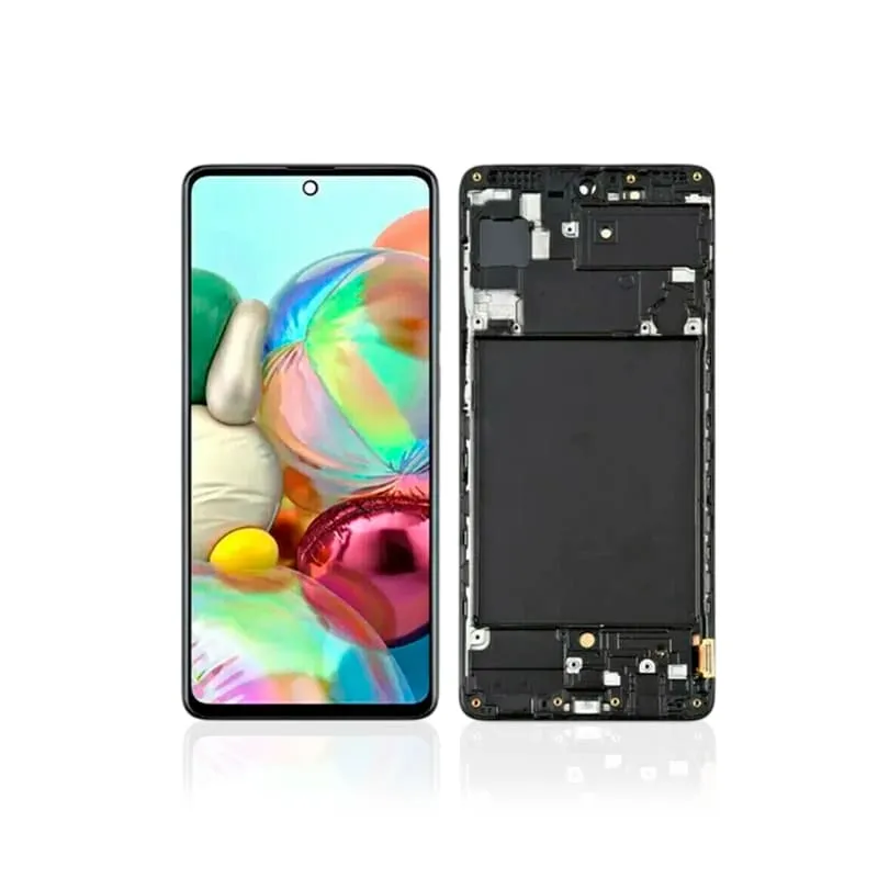 INV1 PANTALLA A71 (WF) CON MARCO