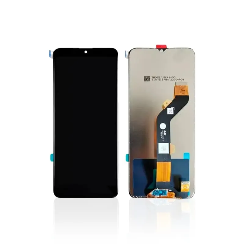 INV1 PANTALLA SPARK8T
