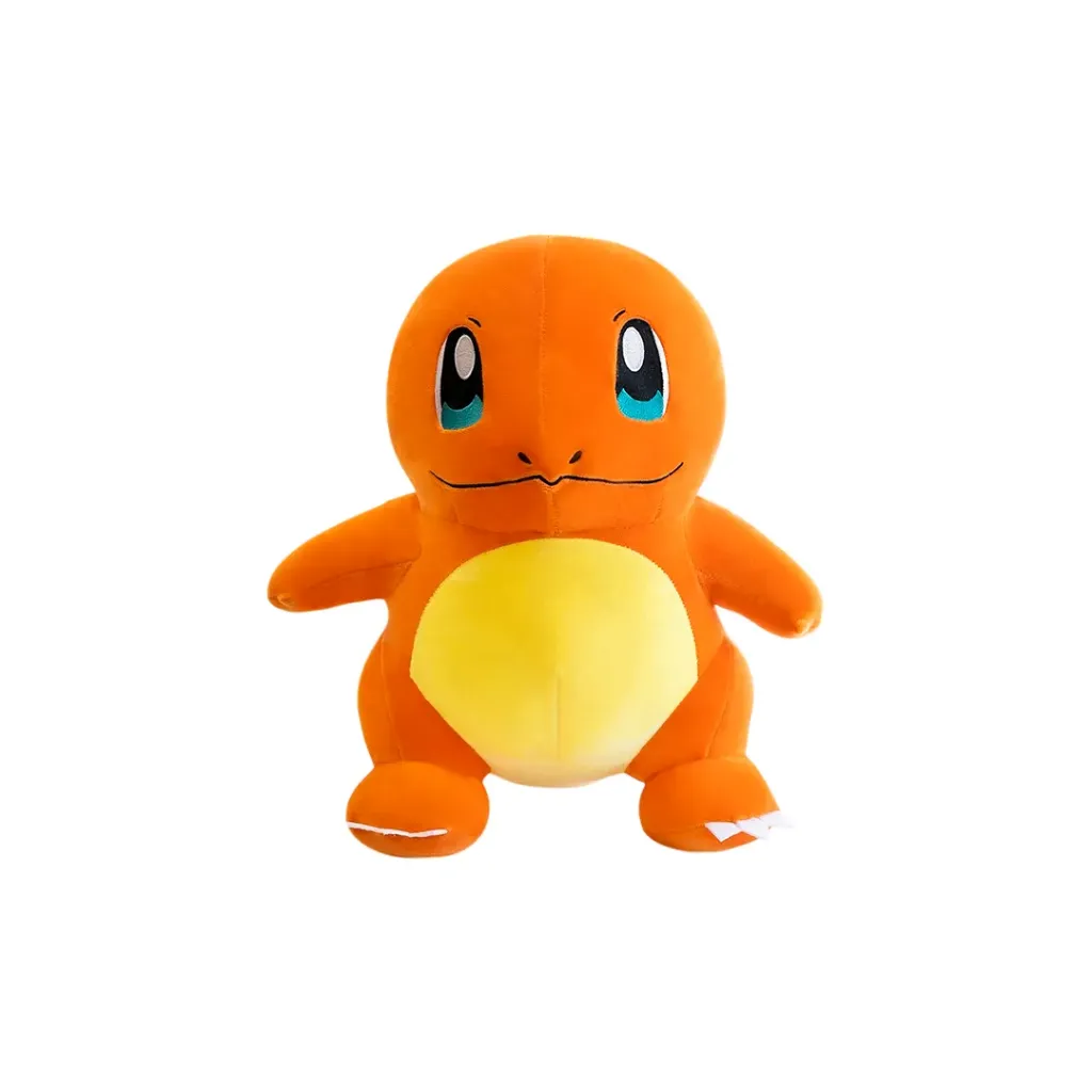 [0-111] VN PELUCHE DE CHARIZARD 8 PULGADAS