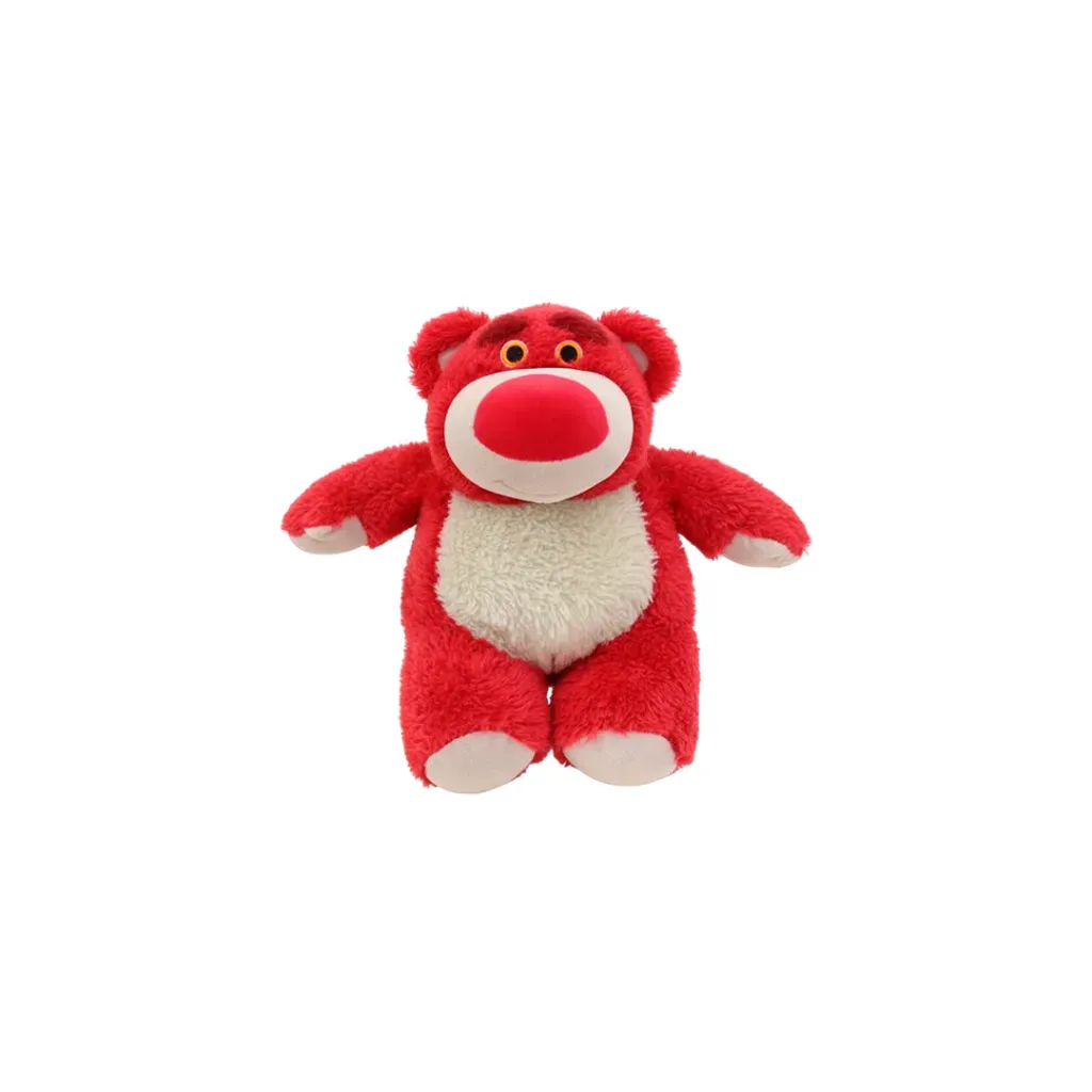 [0-128] PELUCHE DE LOTSO 8 PULGADAS