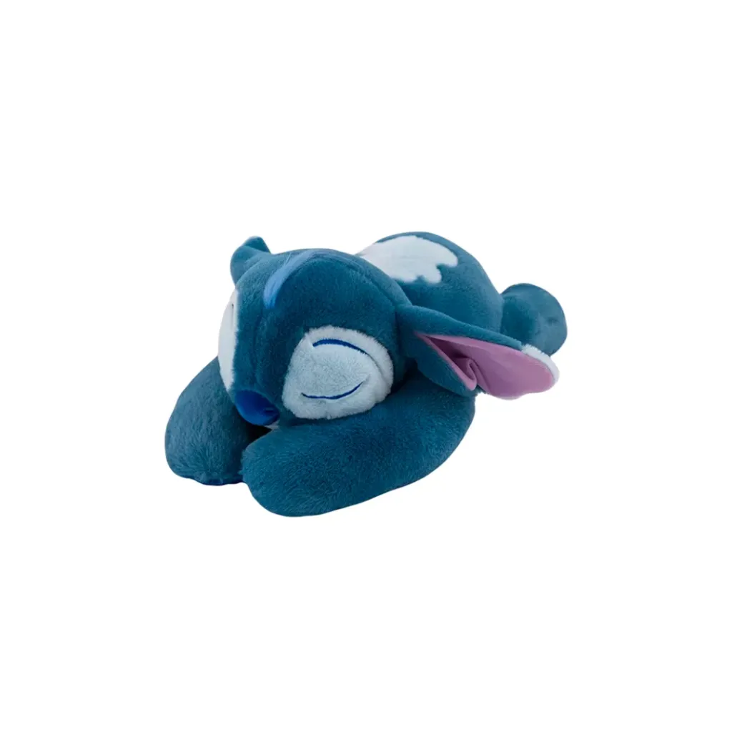 [0-142] PELUCHE STITCH DORMILON 50CM