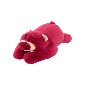 [0-143] VN PELUCHE DORMILON LOTSO 50CM