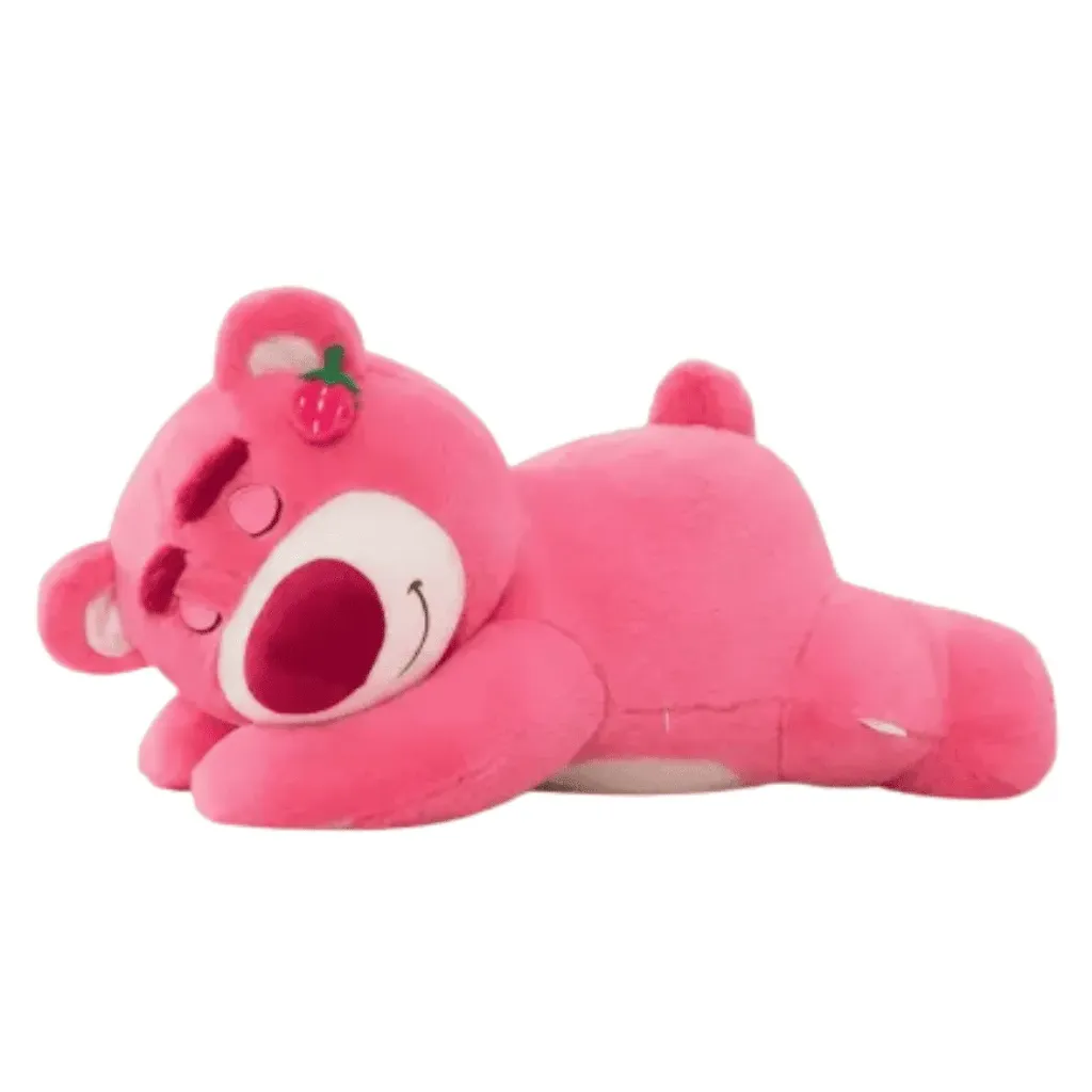 [0961-1] VN PELUCHE DORMILON LOTSO 45CM