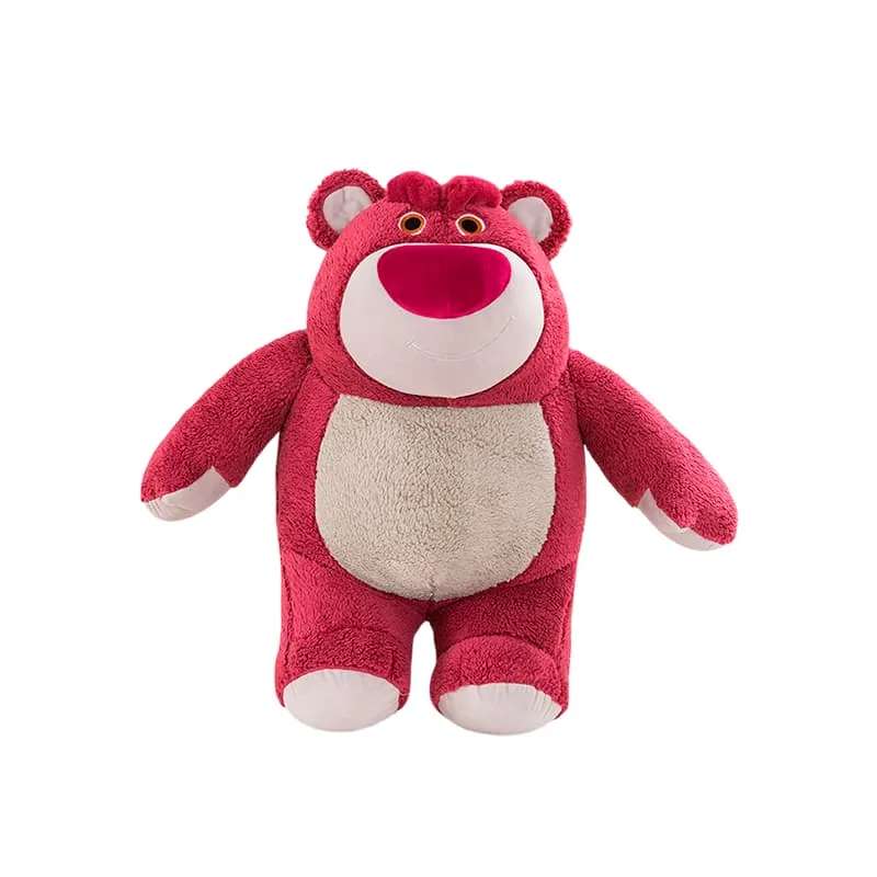 [0961-2] PELUCHE LOTSO 45CM