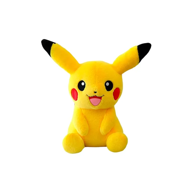 PELUCHE PIKACHU 45CM