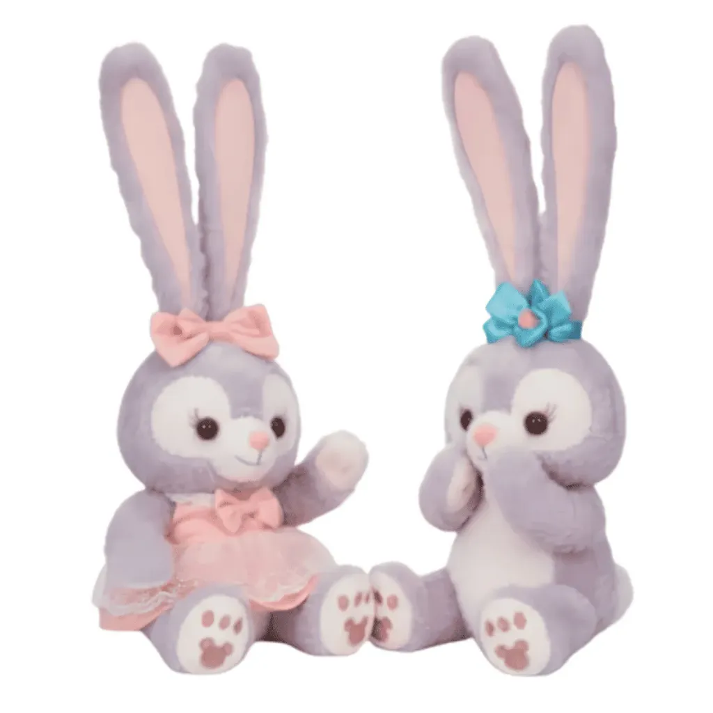 [KMK-CUT-V102] VN PELUCHE STELLA LOU 50CM