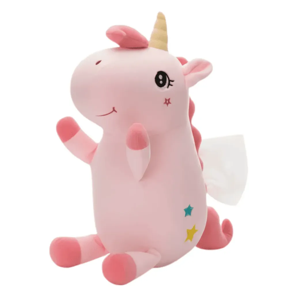 [KMK-CUT-V162] INV1 PELUCHE PORTA TOALLITAS