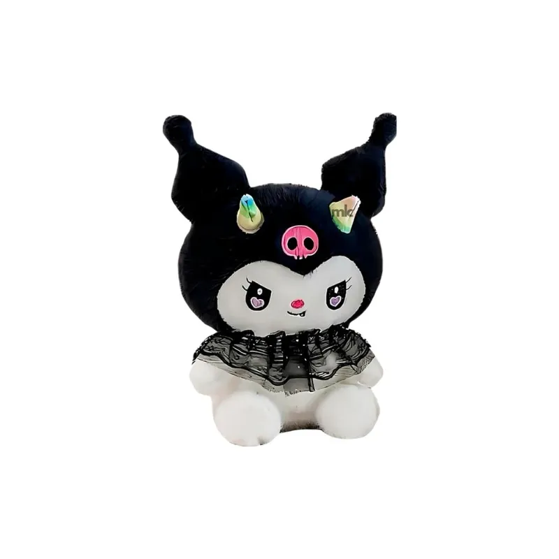[KMK-CUT-V197] VN PELUCHE KUROMI 8