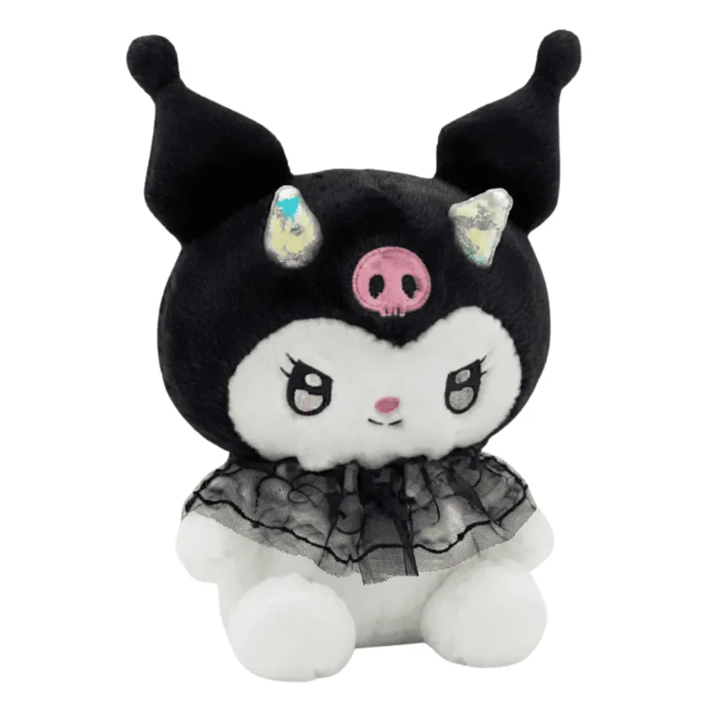 [KMK-CUT-V197] VN PELUCHE KUROMI 8