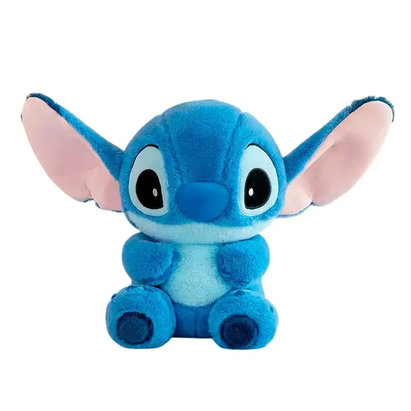 [KMK-CUT-V198] VN PELUCHE STITCH