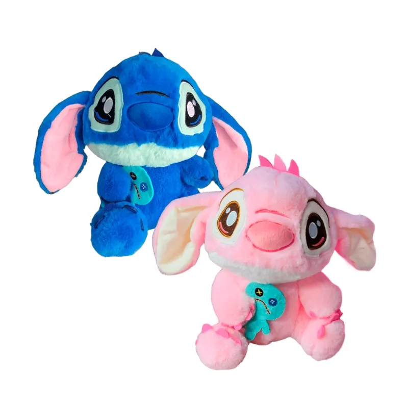 [KMK-CUT-V209] VN PELUCHE MONSTER STITCH 22CM