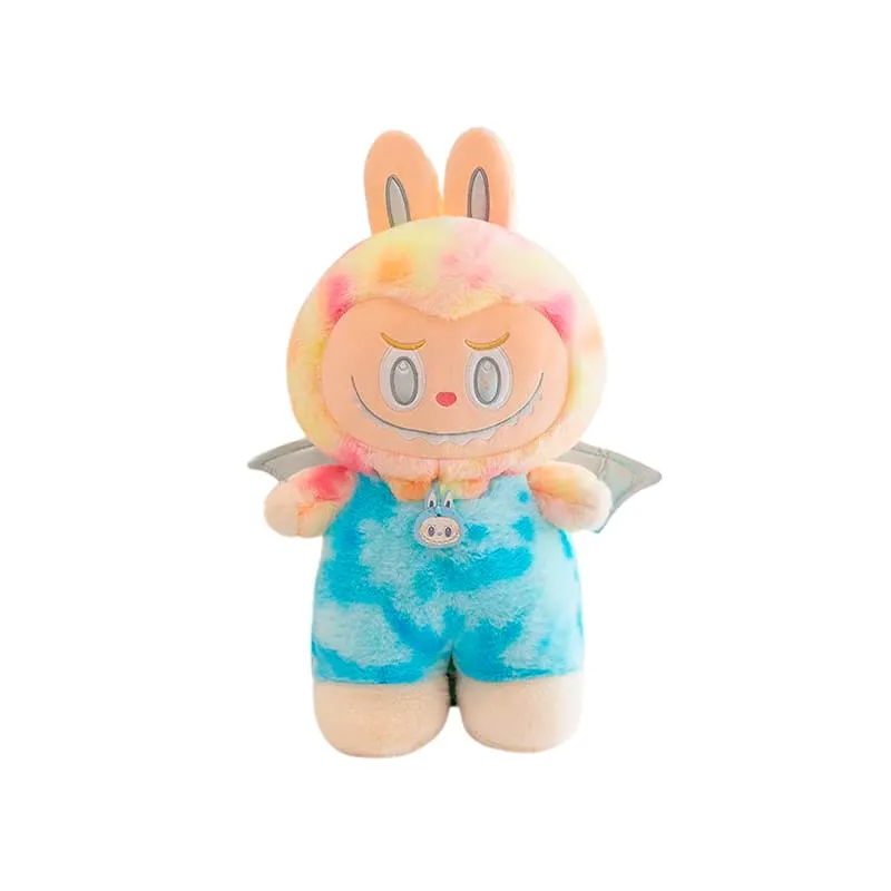 VN PELUCHE LABUBU CON ALAS 65CM