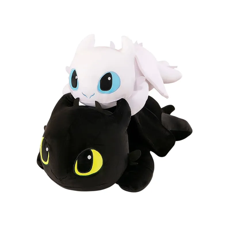 PELUCHE CHIMUELO ACOSTADO 35CM