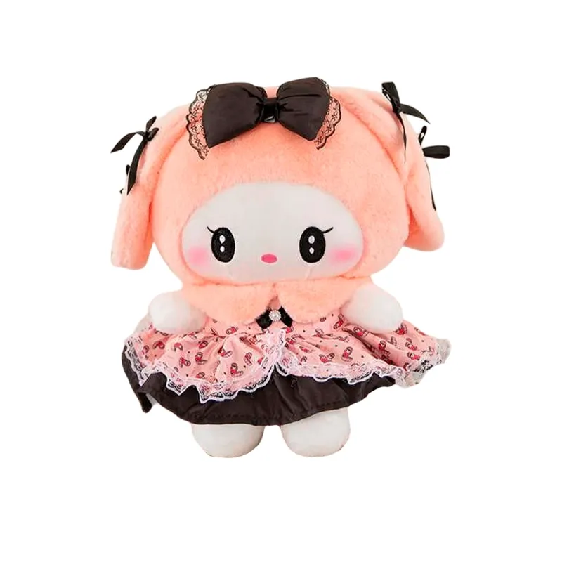 [P-Mel-013] PRINCESA MY MELODY 45CM