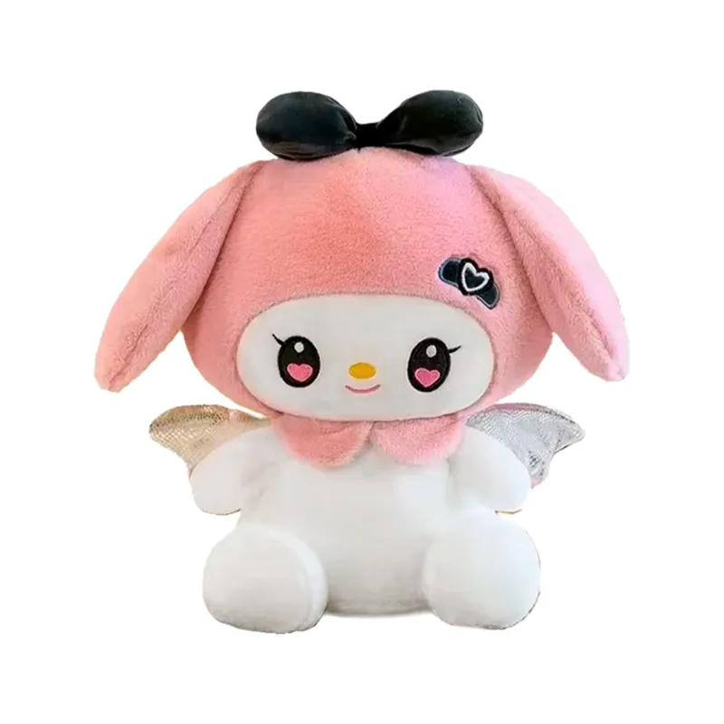 [P-Mel-016] VN P ANGEL MY MELODY 45CM