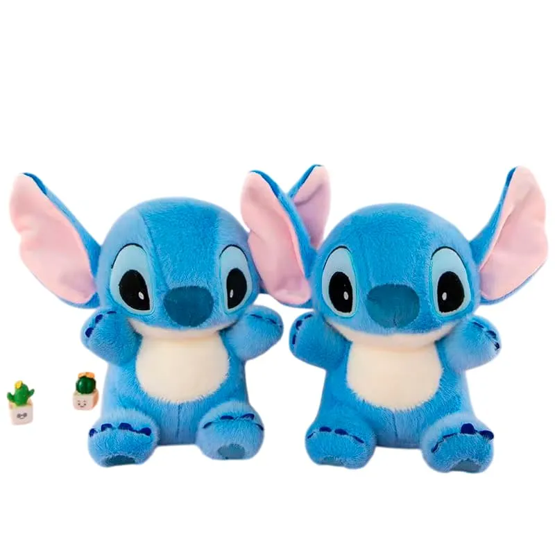 [P-STIT-023] VN PELUCHE STITCH BEBE 25CM