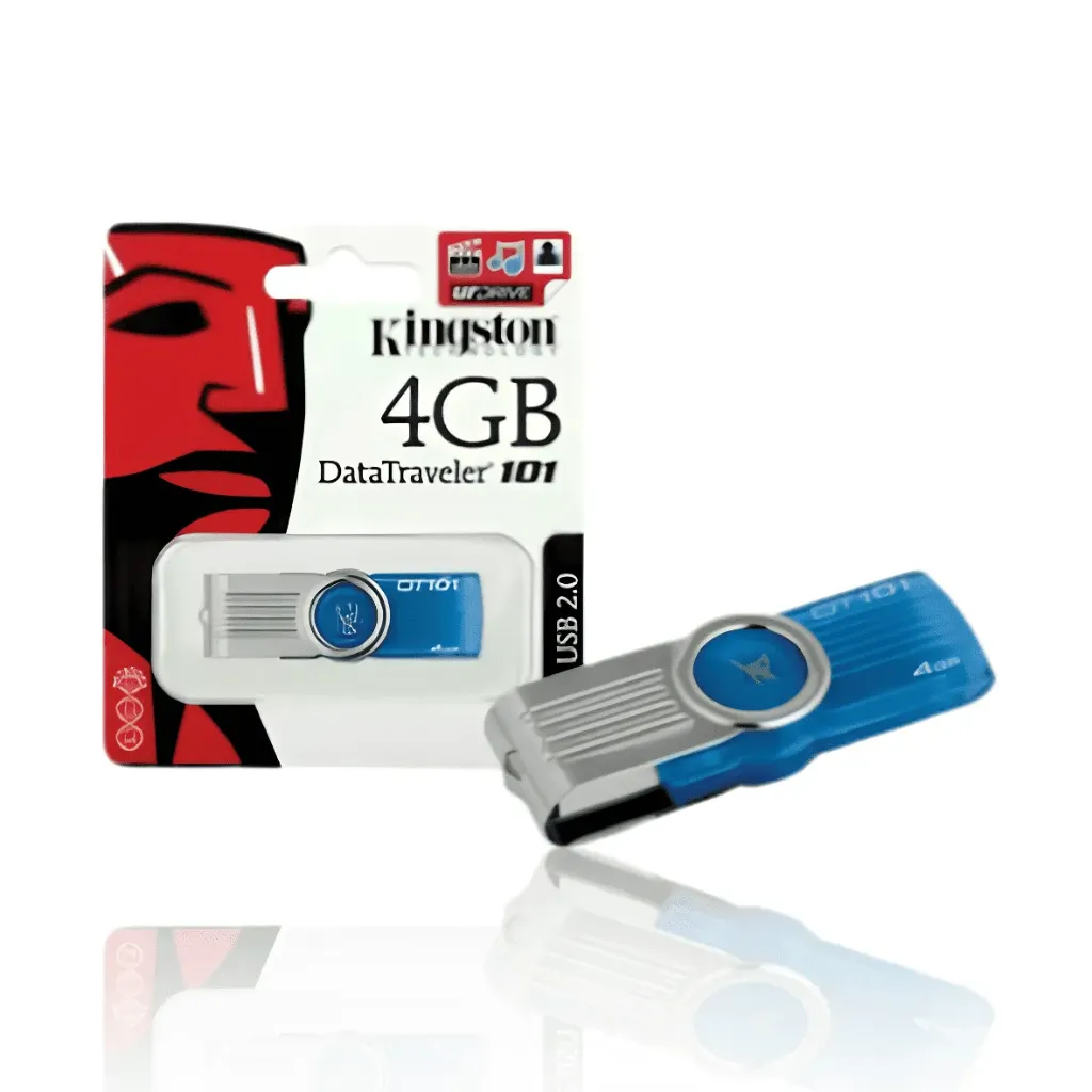 [PEN-05] VN PENDRIVE 4GB