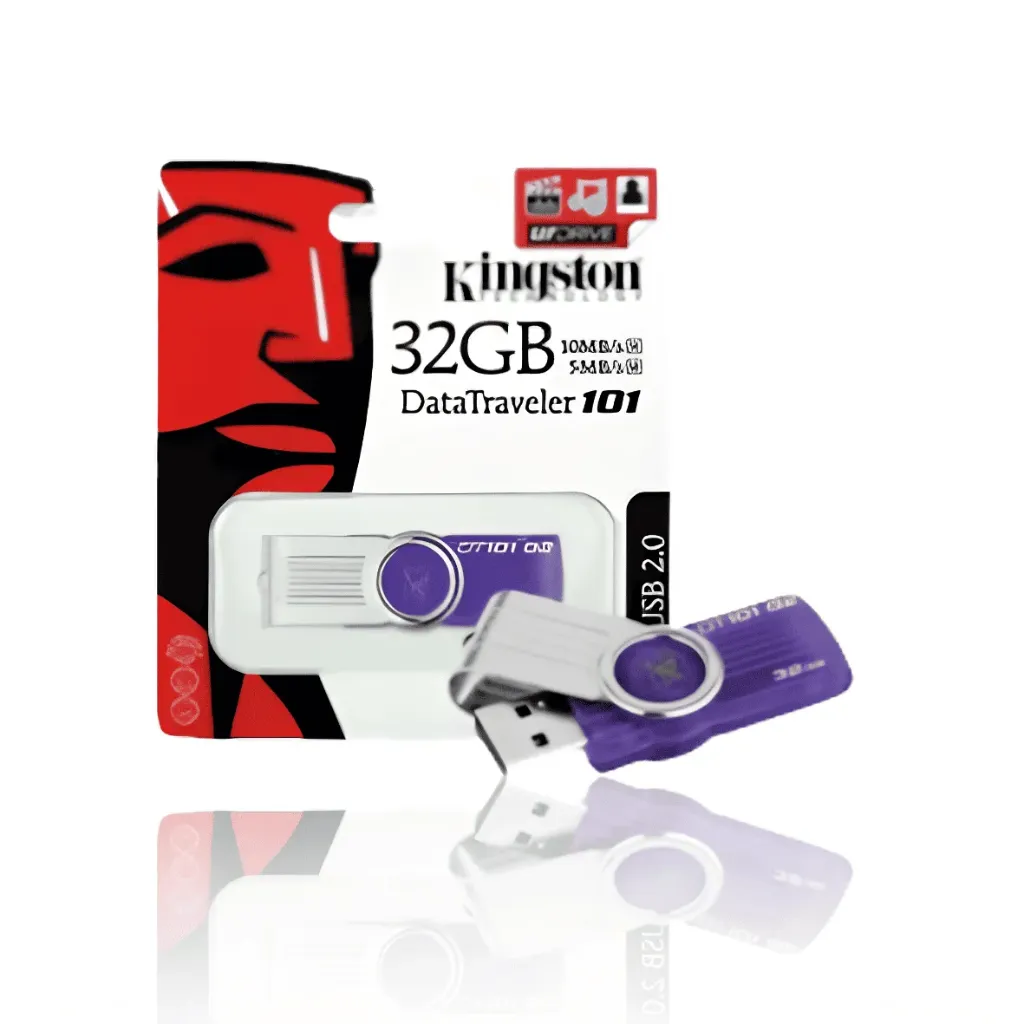 [PEN-08] VN PENDRIVE 32GB