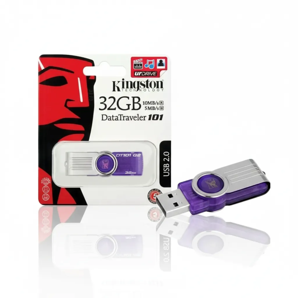 INV1 PENDRIVE 32 GB