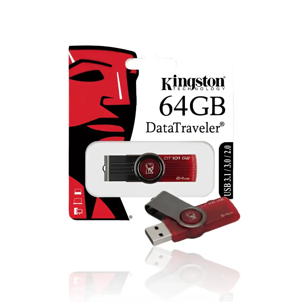 [PEN-11] VN PENDRIVE 64GB