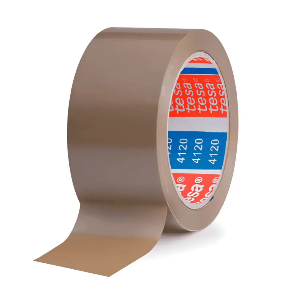 VN CINTA PLASTICA MARRON