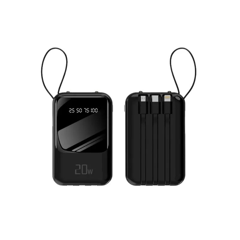 [POW-11] VN POWER BAKN KH-21