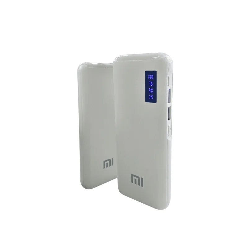 [POW-12] VN POWER BANK MI