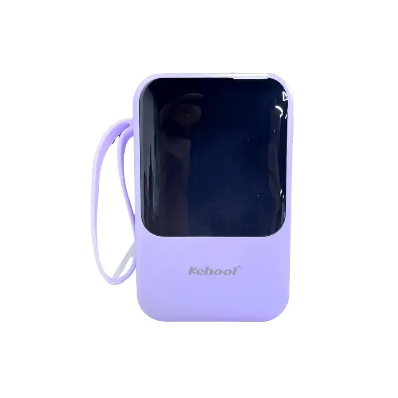 [POW-14] VN POWER BANK KH-D279