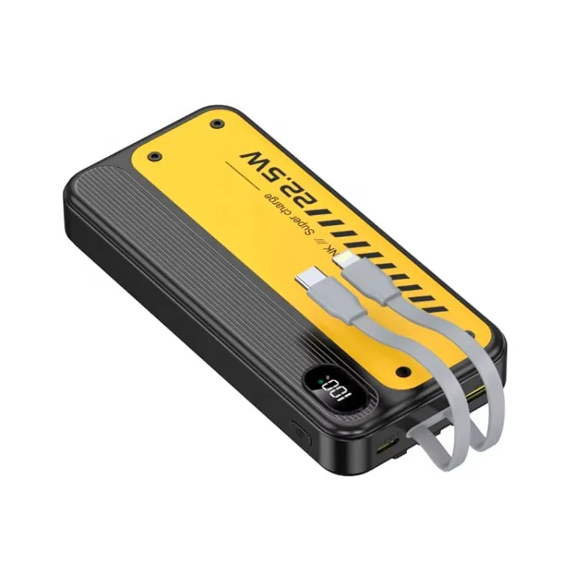 [POW-20] VN POWER BANK KH-C3