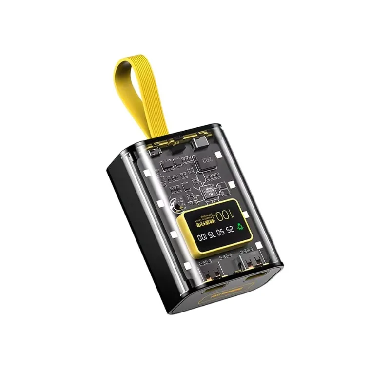 [POW-26] VN POWER BANK KH-C9