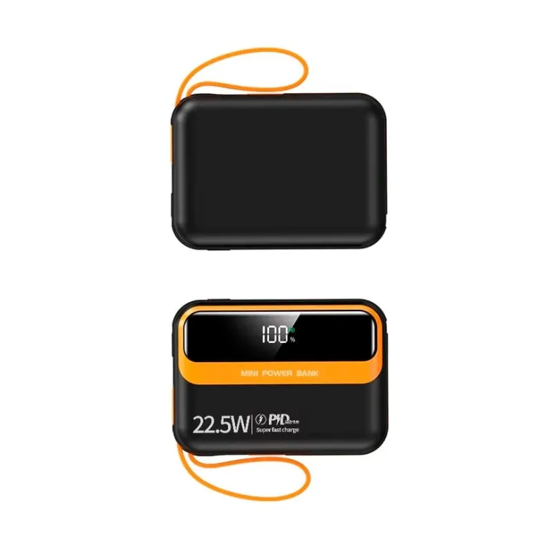 VN POWER BANK KH-YB3