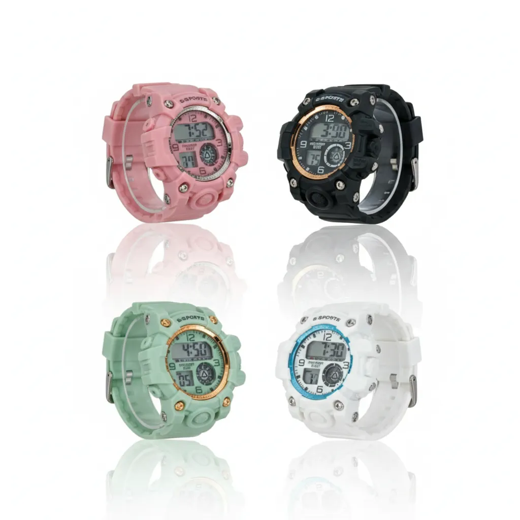 VN RELOJ S-617