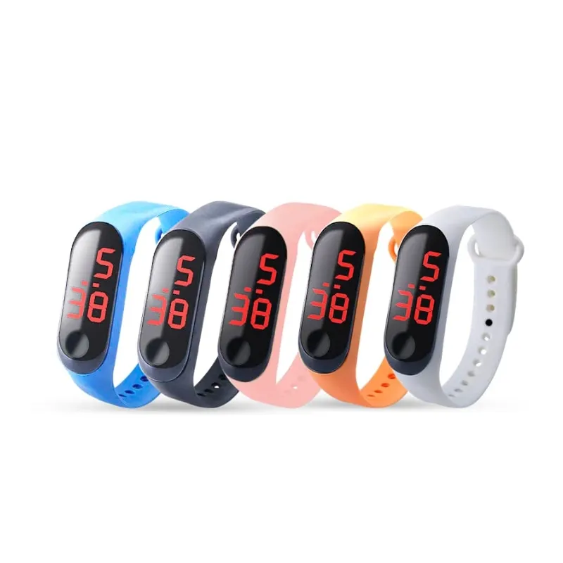 [REL-34] VN RELOJ DIGITAL SENCILLO