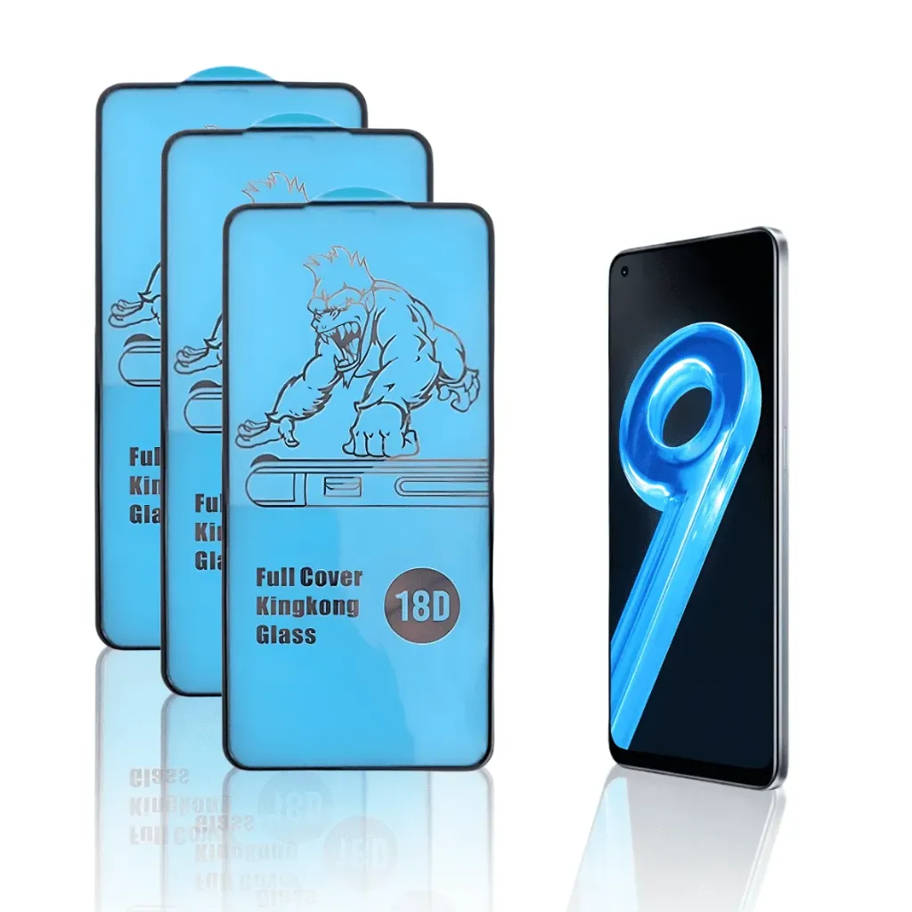 [VID-34] INV1 . V.18D REALME 9 (AZUL)