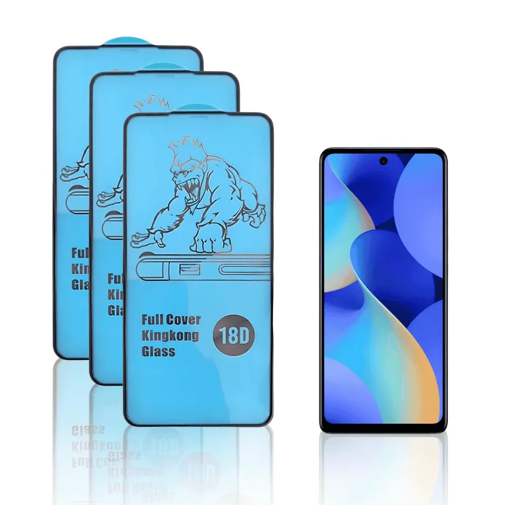 [VID-39] INV1 V. 18D SPARK 10 PRO (AZUL)