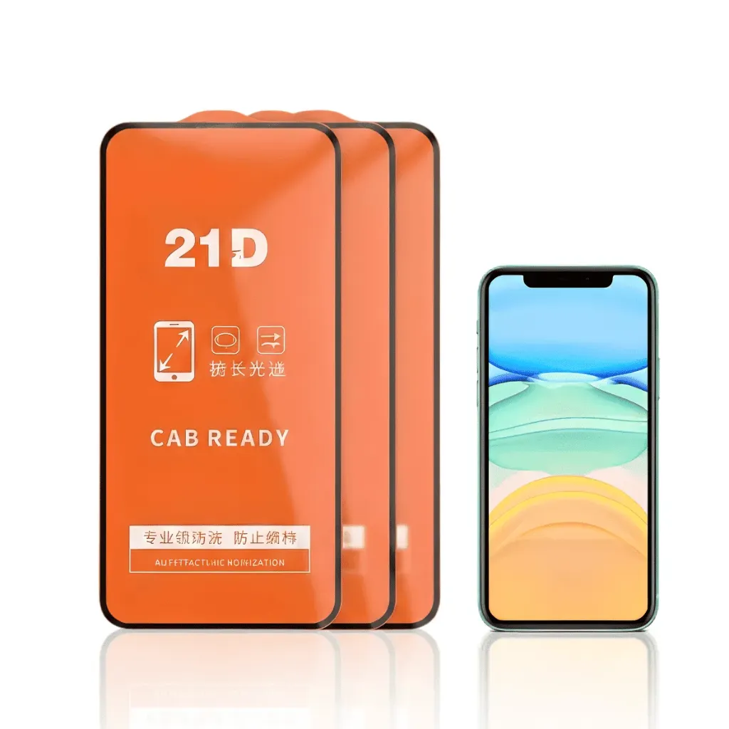 [VID-53] INV1 V. 21D IPHONE XR/11