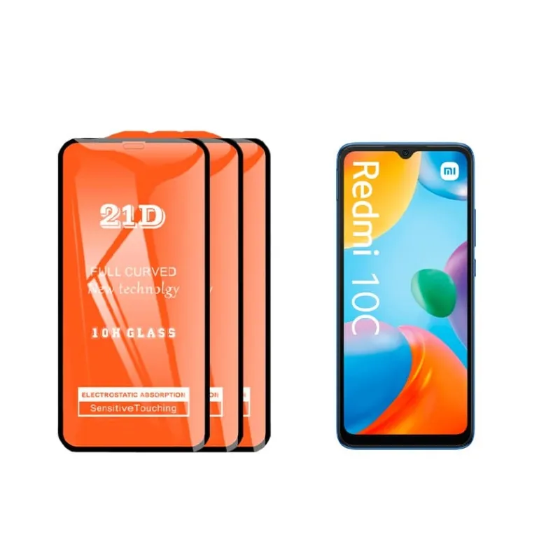 [VID-55] INV1 V. 21D REDMI 10C