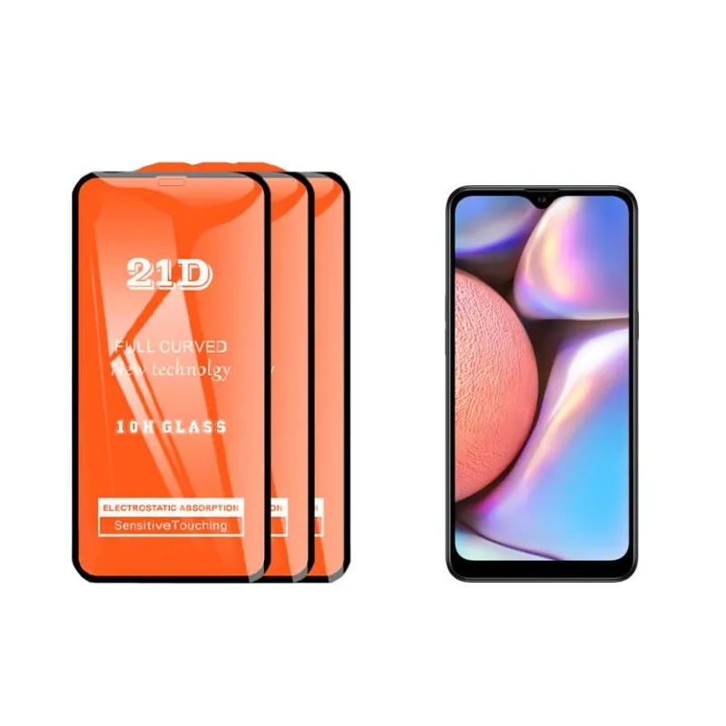 [VID-58] INV1 V. 21D SAM A10S/A10