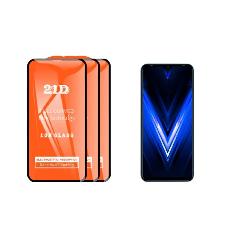 [VID-65] INV1 V. 21D TE POVA NEO