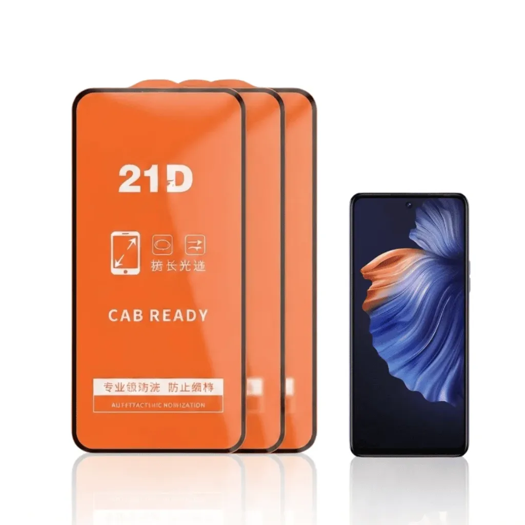 [VID-69] INV1 V. 21D CAMON 18P